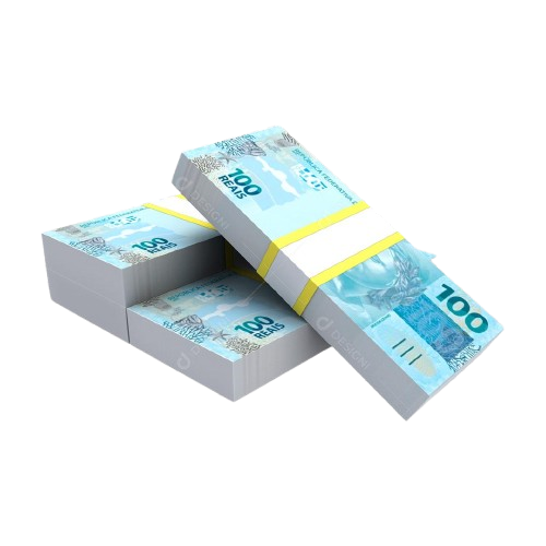 Coroa de Ouro 24k Eterna