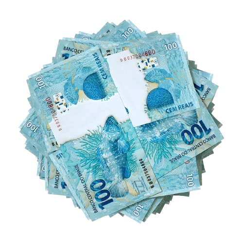 Búfalo de Velório Deluxe